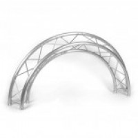 DT 33/2 -Circle Part-8m-45dgr